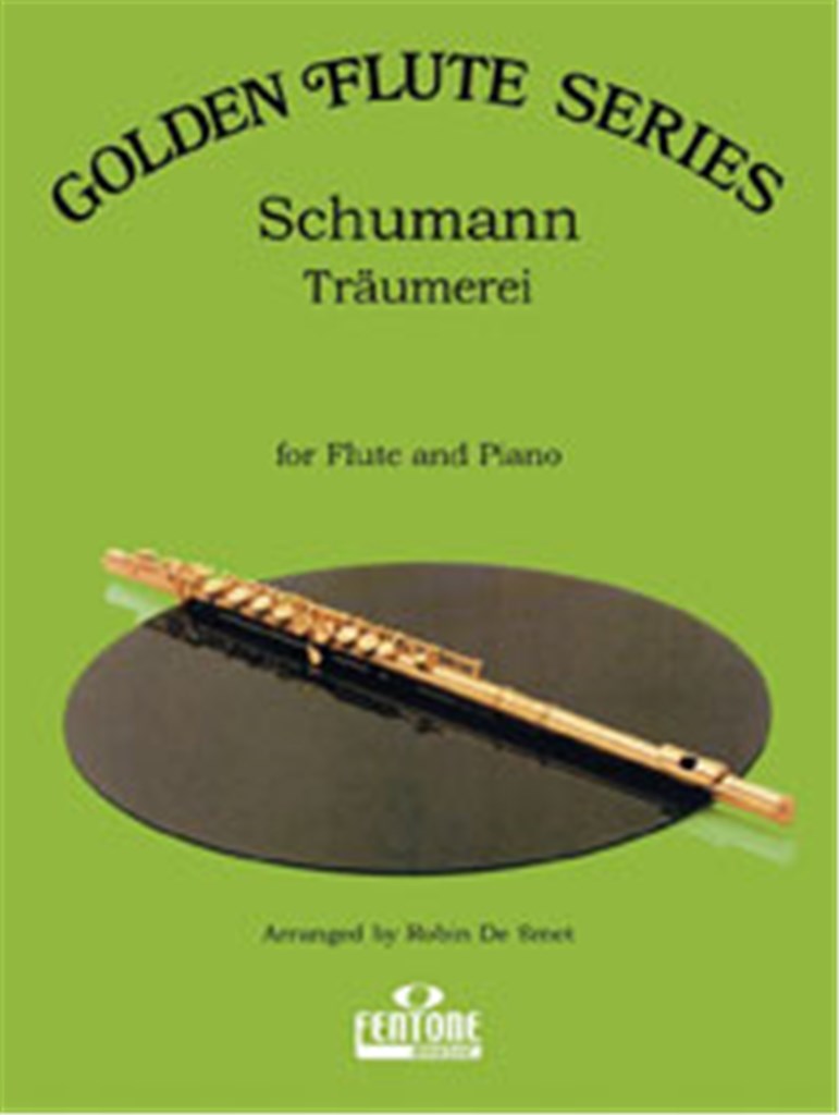 Träumerei Op. 15 No. 7